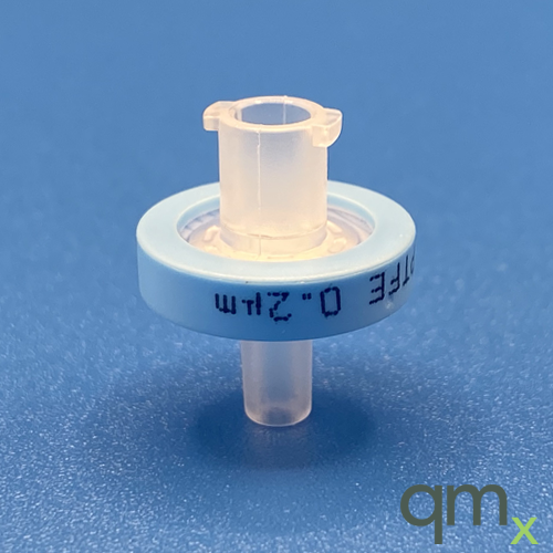 13mm PTFE 0.20µm - syringe filter