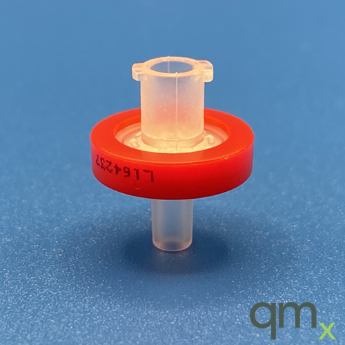 13mm PVDF 0.45Âµm - syringe filter