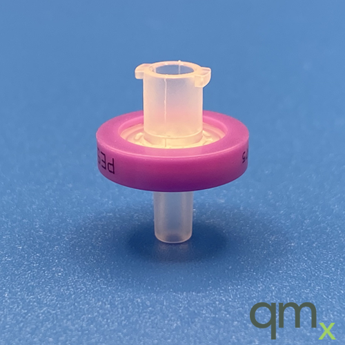 13mm Polyethersulfone 0.45Âµm - syringe filter