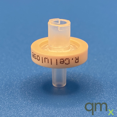 13mm Regenerated Celluolose 0.20µm - syringe filter