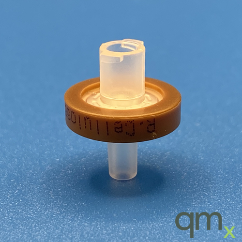 13mm Regenerated Celluolose 0.45Âµm - syringe filter