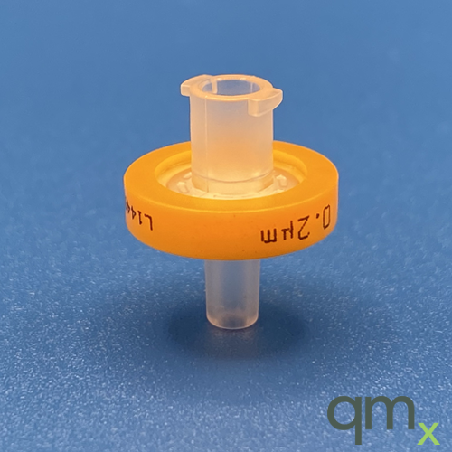 13mm polypropylene 0.20Âµm - syringe filter