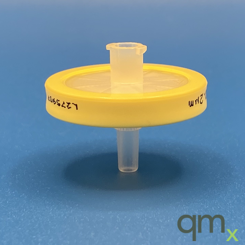 25mm Cellulose 0.20µm - syringe filter