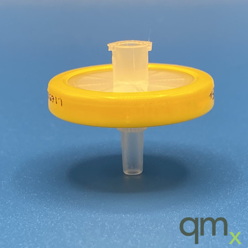 25mm Cellulose 0.45Âµm - syringe filter