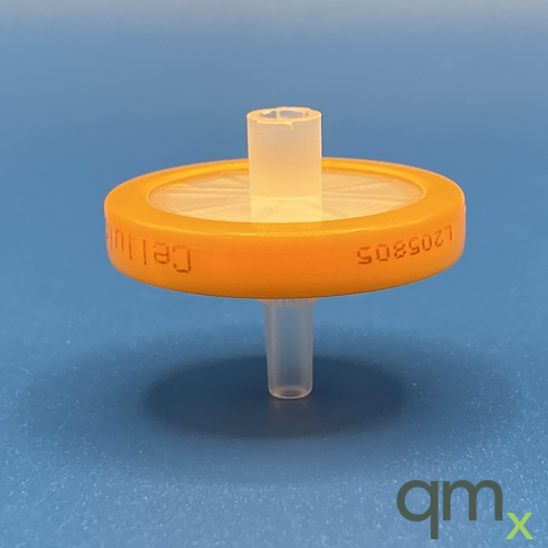 25mm Cellulose Acetate 0.20Âµm - syringe filter