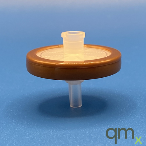 25mm Regenerated Cellulose 0.45Âµm - syringe filter
