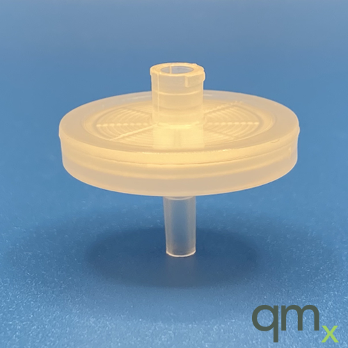 25mm polypropylene 0.20Âµm - syringe filter
