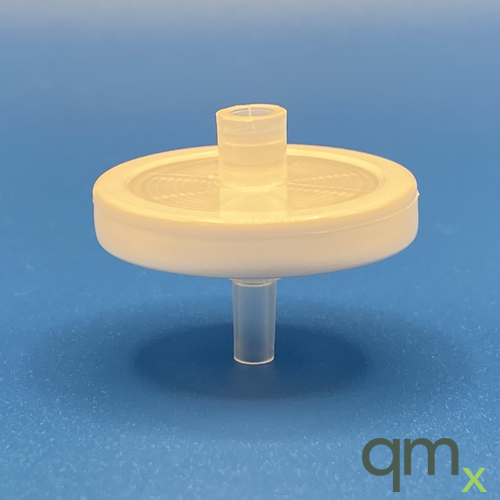 25mm polypropylene 0.45Âµm - syringe filter