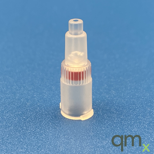 4mm PVDF 0.20Âµm - syringe filter