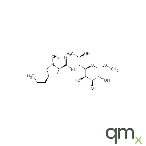 Lincomycin a-Amide Epimer, 2â€™-epi-Lincomycin