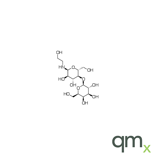 Lactose Olamine Adduct (>80%), neat