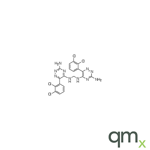 Lamotrigine 5,5-Dimer, neat