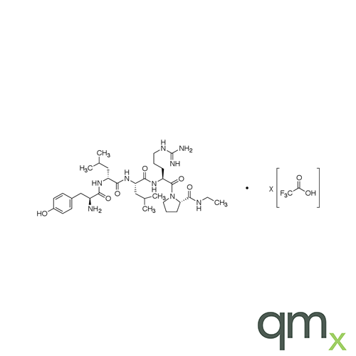 5-9-Leuprolide xTFA Salt, neat