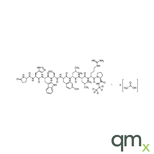 Leuprolide-d5 Acetate, neat
