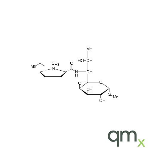 Lincomycin-d3, neat