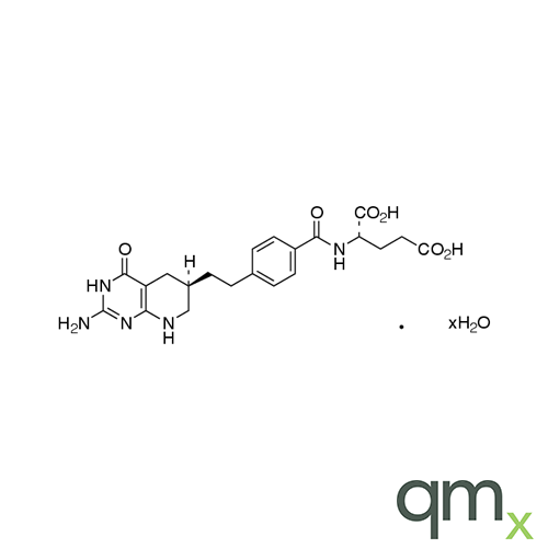 Lometrexol Hydrate, neat