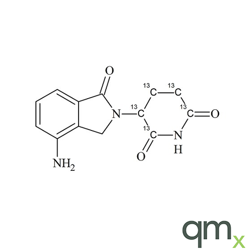 Lenalidomide-13C5