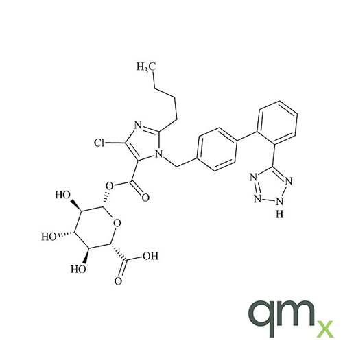 Losartan Acid Glucuronide