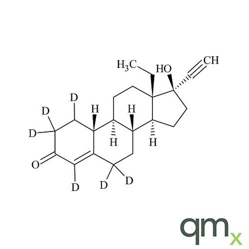 Levonorgestrel-d6