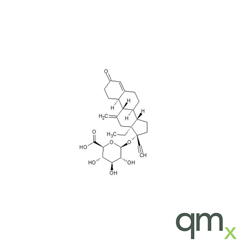 Etonogestrel 17-O-ÃŸ-D-glucuronide