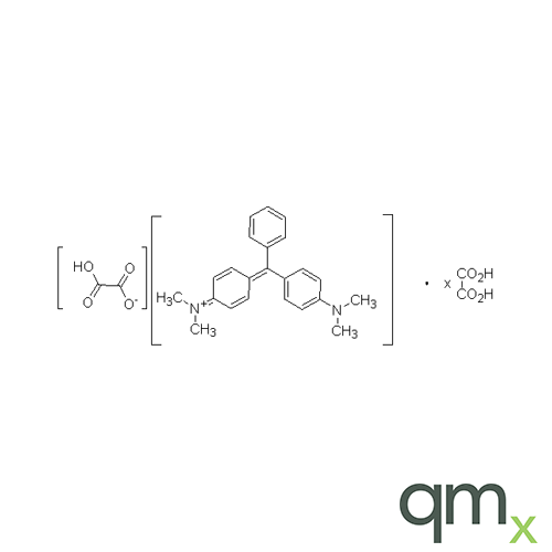 Malachite Green Oxalate, neat