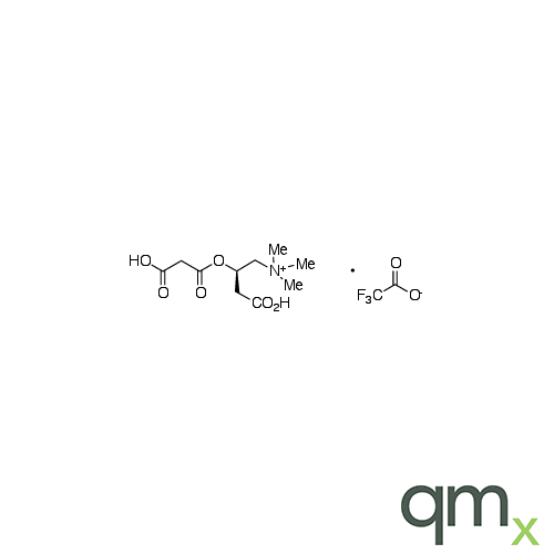 Malonyl-L-carnitine Trifluoroacetate, neat
