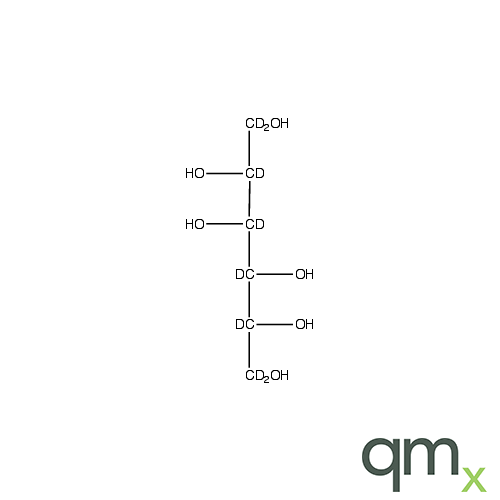 D-Mannitol-d8, neat