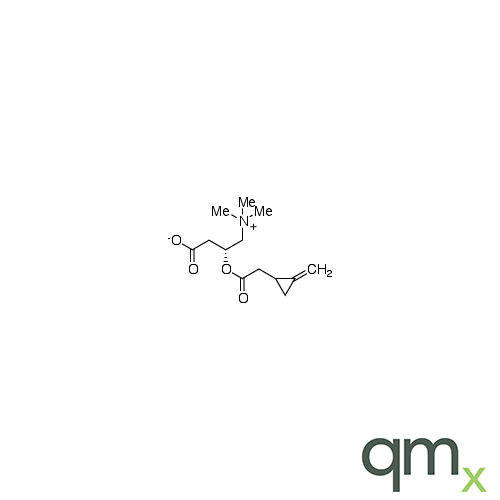 MCPA-L-carnitine (Mixture of Diastereomers), neat