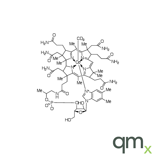 Mecobalamin-d3, neat