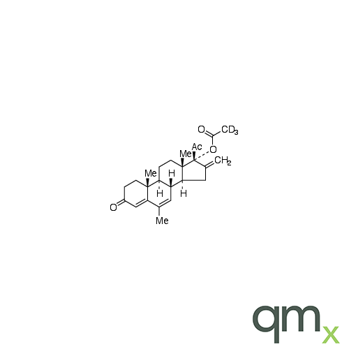 Melengestrol Acetate-d3, neat