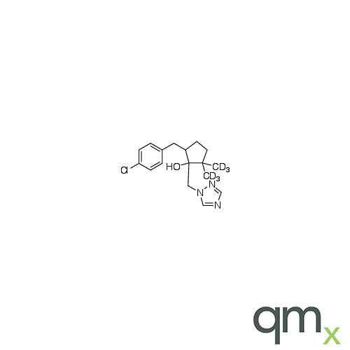 Metconazole-d6, neat