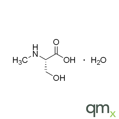 N-Methyl-L-serine Monohydrate, neat