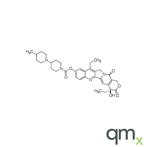 4-Methyl Irinotecan, neat