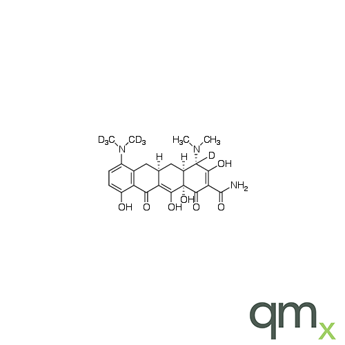 Minocycline-d7 (Major), neat
