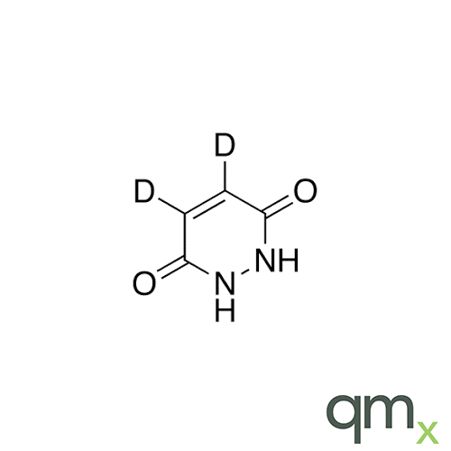 Maleic hydrazide D2, 100Âµg/ml in Water - A2S certified
