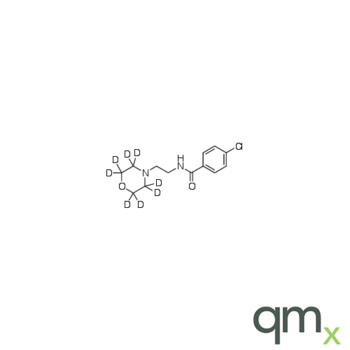 Moclobemide-d8, neat