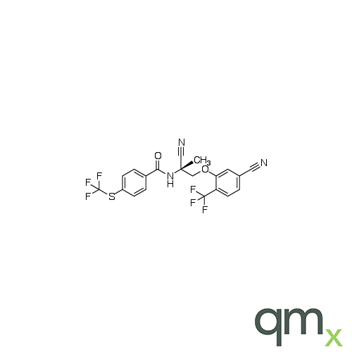 ent-Monepantel, neat