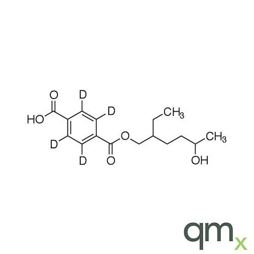 Mono-2-ethylHydroxyhexyl Terephthalate-d4 (MEHHTP), neat