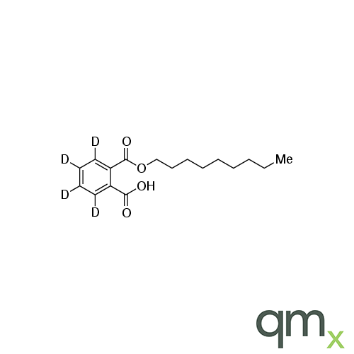 Monononyl Phthalate-d4, neat