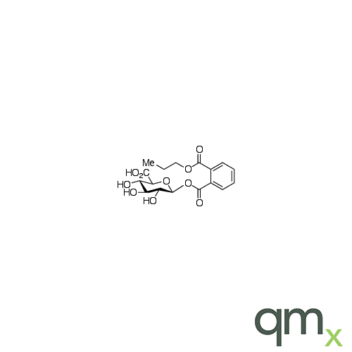 Monopropyl Phthalate O-ÃŸ-D-Glucuronide, neat