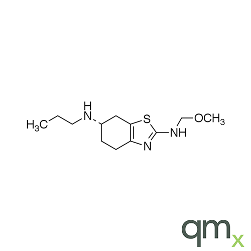 N-Methoxymethyl Pramipexole, neat