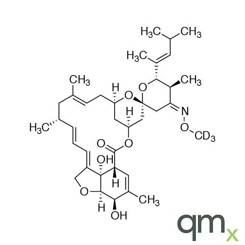 Moxidectin-d3, neat