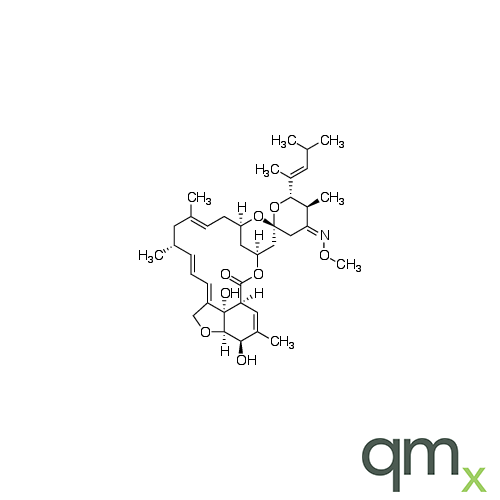 2-epi-Moxidectin, neat