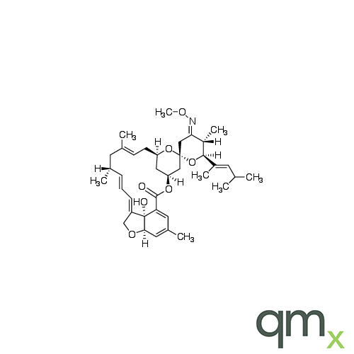 Moxidectin EP H, neat