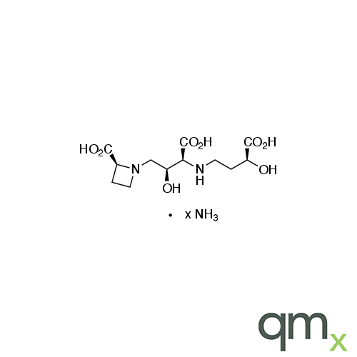 Mugineic Acid Ammonium Salt, neat