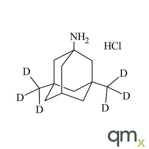 Memantine-d6-HCl