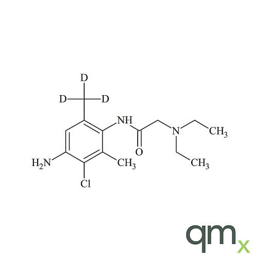 Metaclopramide-d3