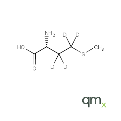 Methionine-d4, neat