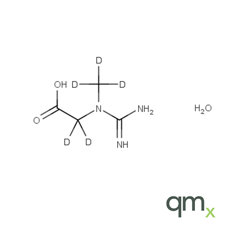 Creatine-d5 (monohydrate), neat
