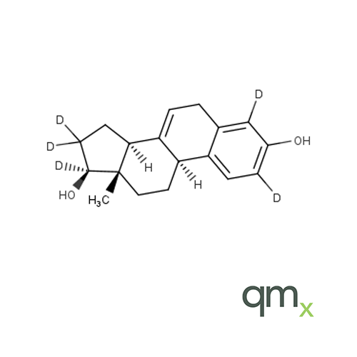 alpha-Dihydroequilin-d5, neat